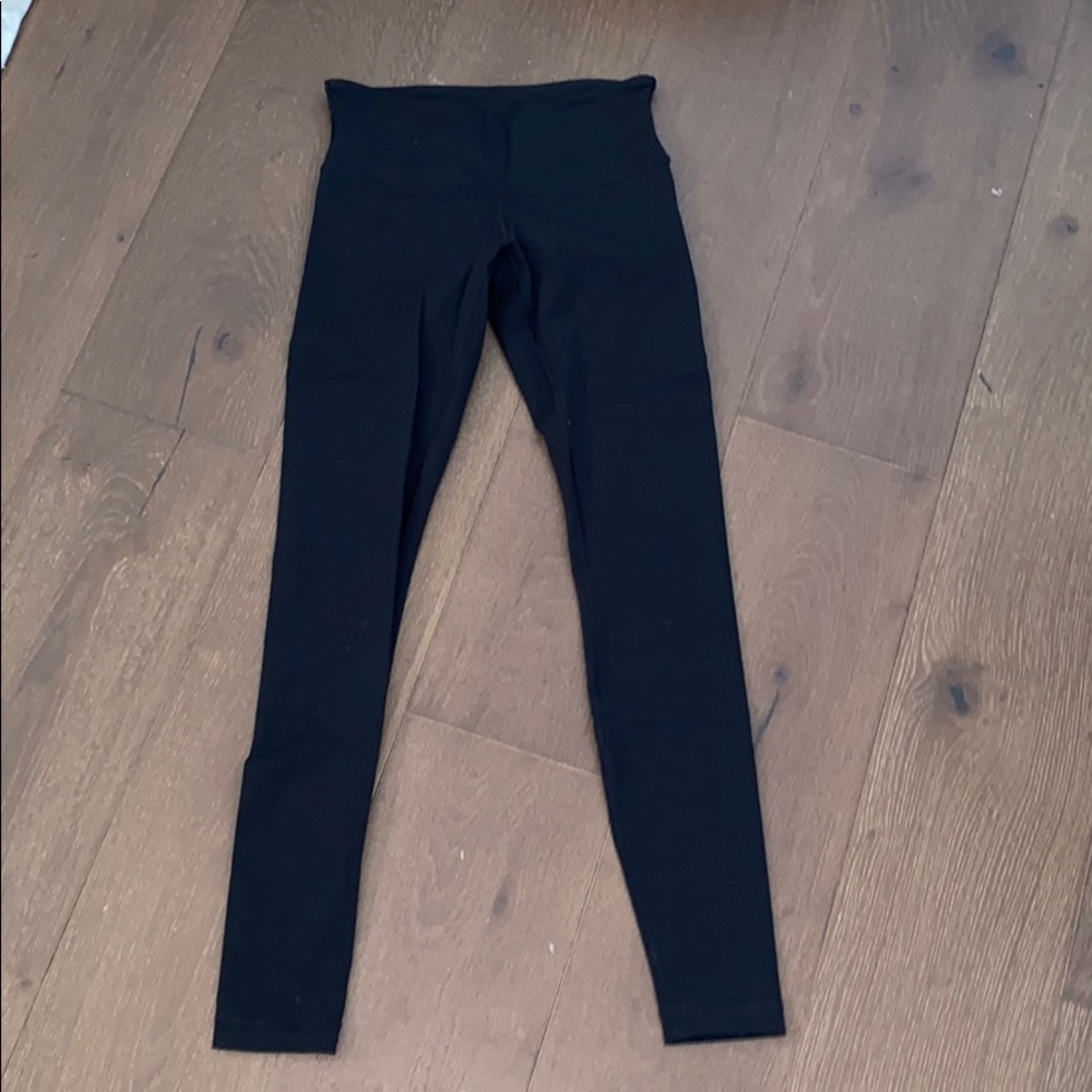 lululemon wonder under leggings